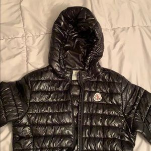 Moncler Size 14Y